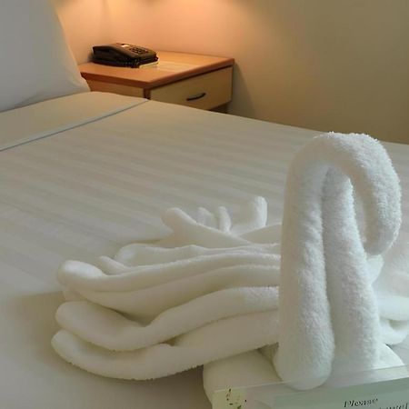 The Orchid Hotel Сібу Екстер'єр фото